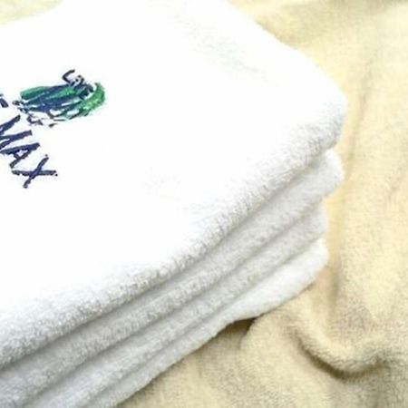 Hotel Livemax Budget Gunma Numata Numata  Zewnętrze zdjęcie