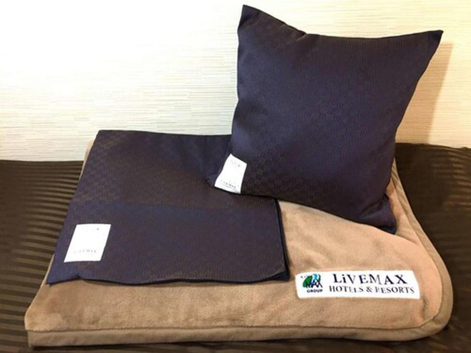 Hotel Livemax Budget Gunma Numata Numata  Zewnętrze zdjęcie