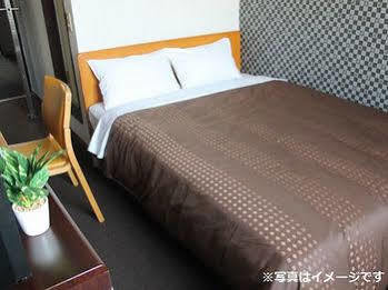 Hotel Livemax Budget Gunma Numata Numata  Zewnętrze zdjęcie