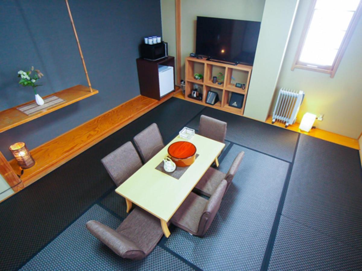 Hotel Livemax Budget Gunma Numata Numata  Zewnętrze zdjęcie