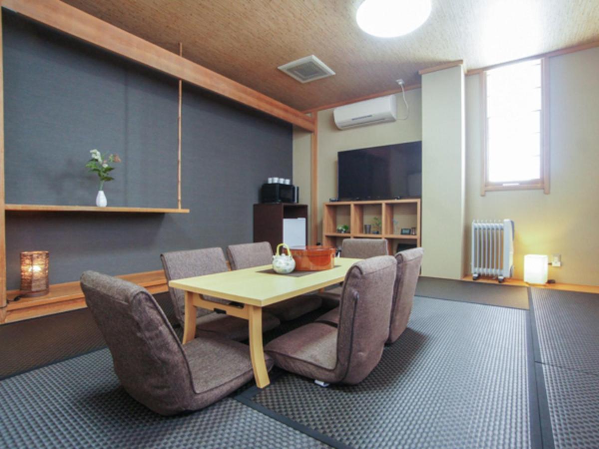 Hotel Livemax Budget Gunma Numata Numata  Zewnętrze zdjęcie