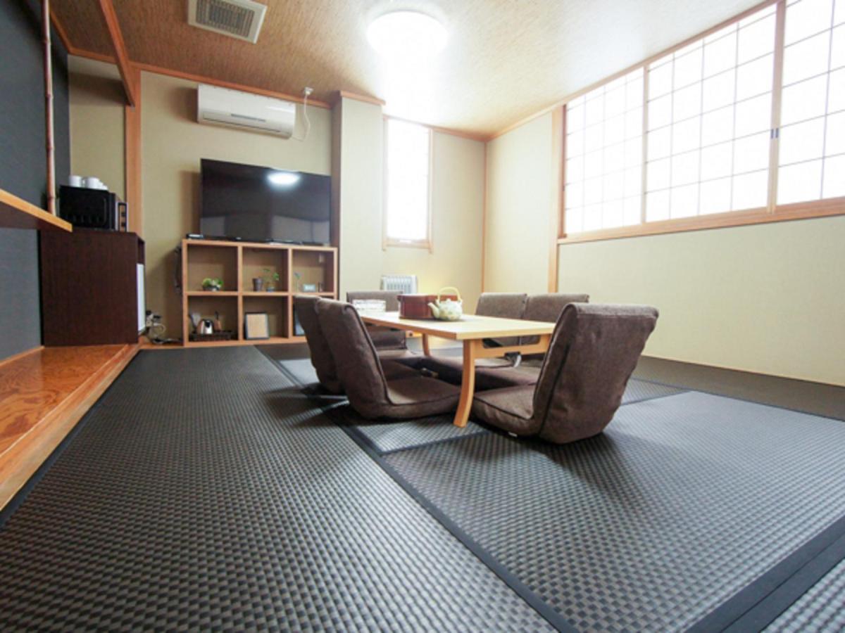 Hotel Livemax Budget Gunma Numata Numata  Zewnętrze zdjęcie